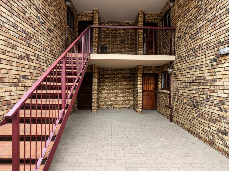 3 Bedroom Property for Sale in Zwartkop Gauteng