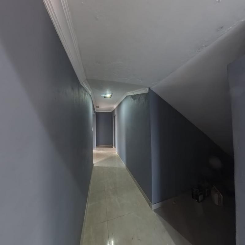 To Let 3 Bedroom Property for Rent in Clayville Gauteng