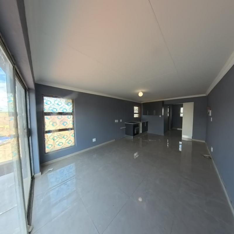 To Let 1 Bedroom Property for Rent in Clayville Gauteng