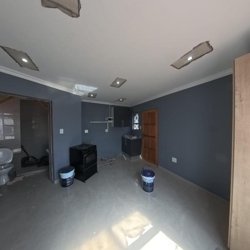 To Let 1 Bedroom Property for Rent in Clayville Gauteng