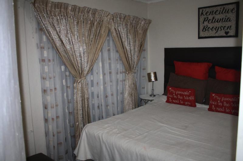 2 Bedroom Property for Sale in Edleen Gauteng