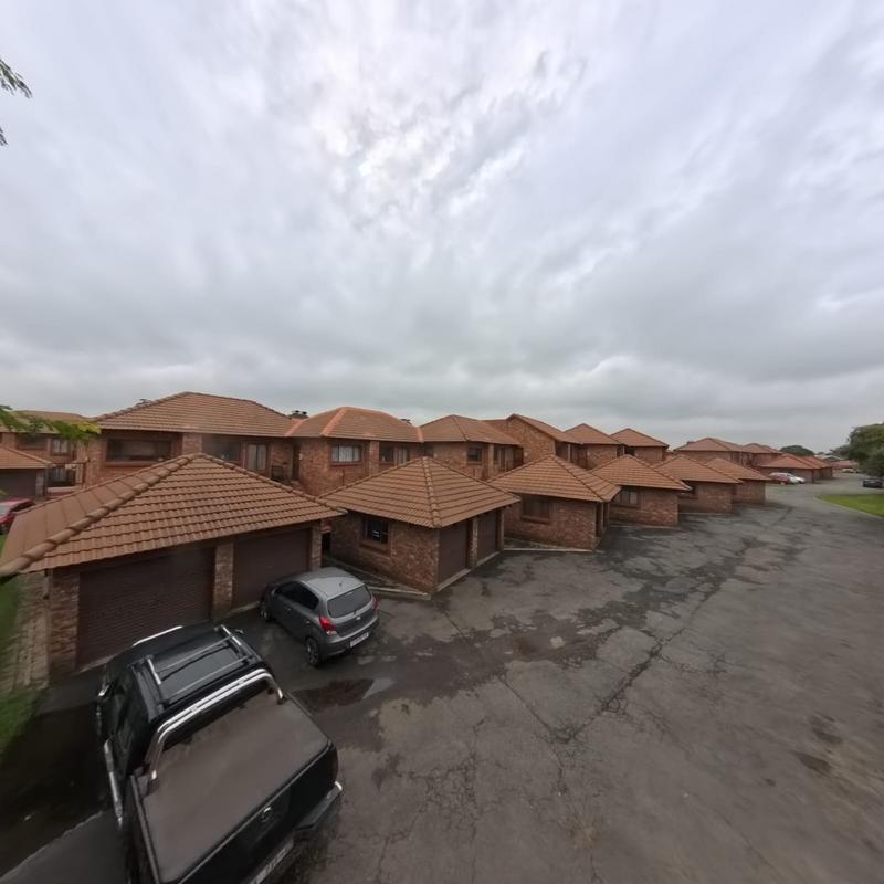 2 Bedroom Property for Sale in Edleen Gauteng