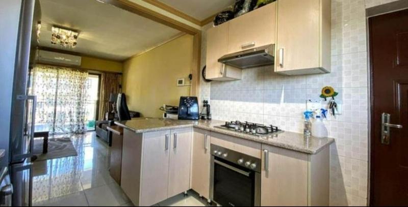 To Let 2 Bedroom Property for Rent in Noordwyk Gauteng