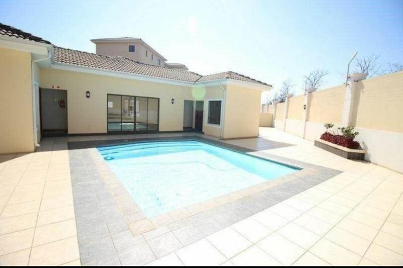 To Let 2 Bedroom Property for Rent in Noordwyk Gauteng