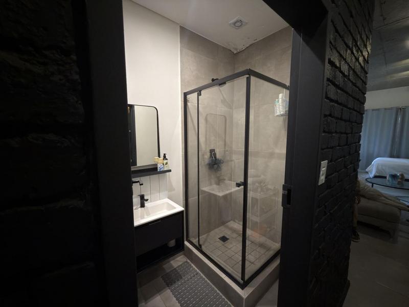 To Let 1 Bedroom Property for Rent in Sandown Gauteng