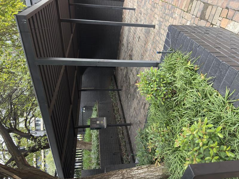 To Let 1 Bedroom Property for Rent in Sandown Gauteng