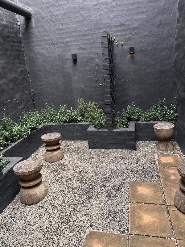 To Let 1 Bedroom Property for Rent in Sandown Gauteng
