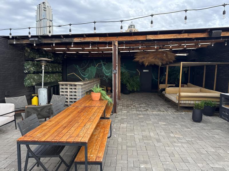 To Let 1 Bedroom Property for Rent in Sandown Gauteng