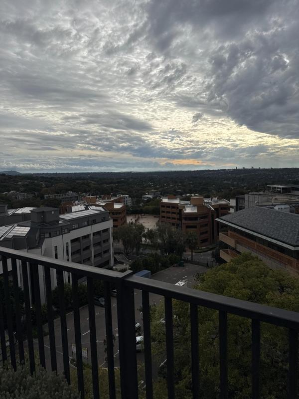 To Let 1 Bedroom Property for Rent in Sandown Gauteng