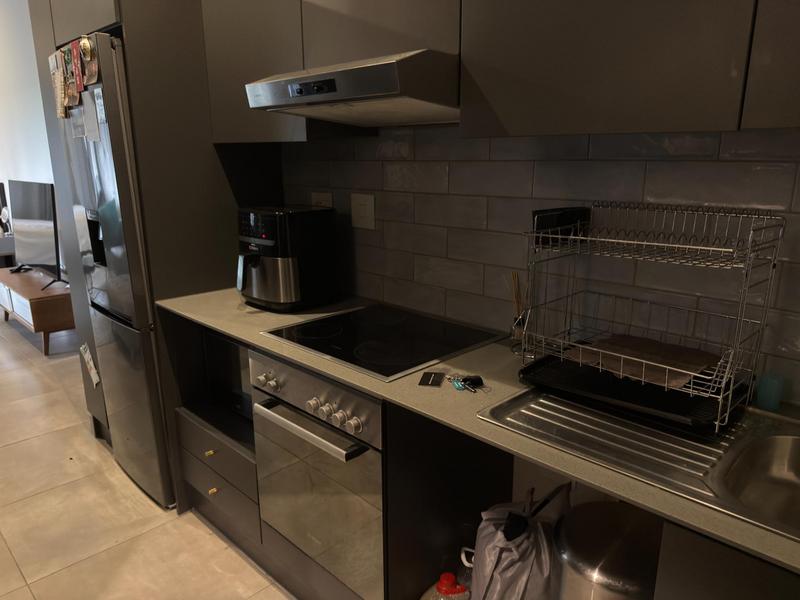 To Let 1 Bedroom Property for Rent in Sandown Gauteng