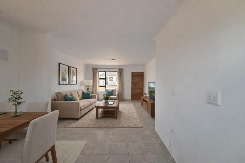 3 Bedroom Property for Sale in Crystal Park Gauteng