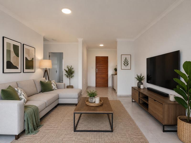3 Bedroom Property for Sale in Crystal Park Gauteng