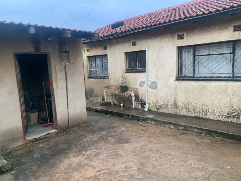 2 Bedroom Property for Sale in Tembisa Gauteng