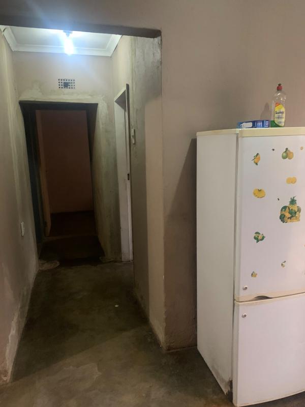 2 Bedroom Property for Sale in Tembisa Gauteng