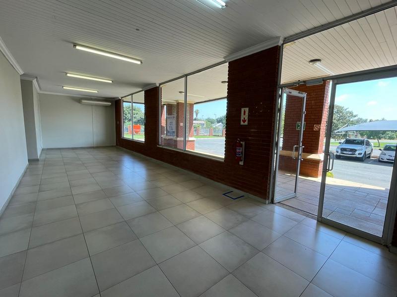 To Let Commercial Property for Rent in Hennopspark Gauteng