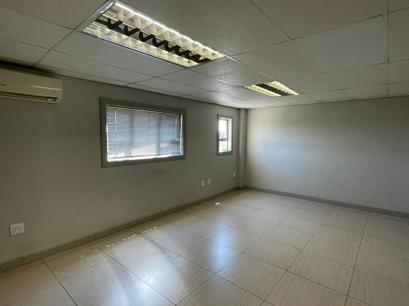 To Let Commercial Property for Rent in Hennopspark Gauteng