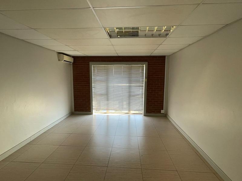 To Let Commercial Property for Rent in Hennopspark Gauteng