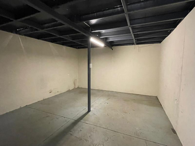 To Let Commercial Property for Rent in Hennopspark Gauteng