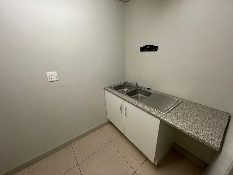 To Let Commercial Property for Rent in Hennopspark Gauteng