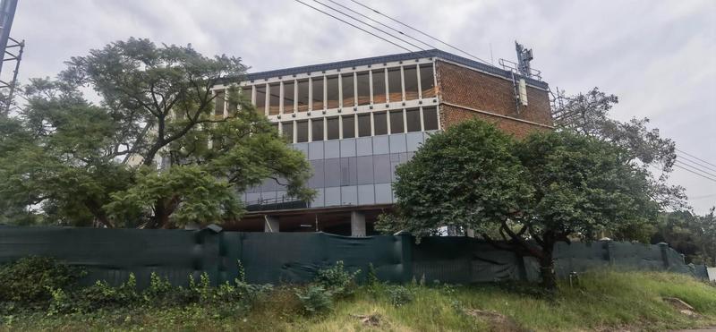 To Let Commercial Property for Rent in Lynnwood Gauteng