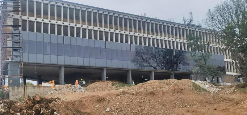 To Let Commercial Property for Rent in Lynnwood Gauteng