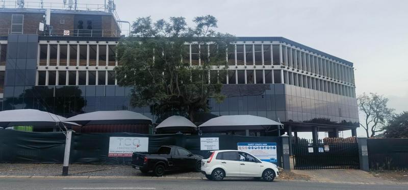 To Let Commercial Property for Rent in Lynnwood Gauteng