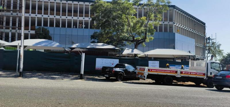 To Let Commercial Property for Rent in Lynnwood Gauteng