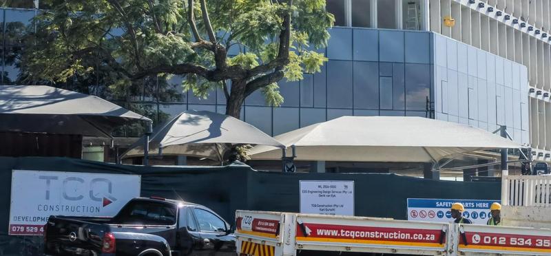 To Let Commercial Property for Rent in Lynnwood Gauteng