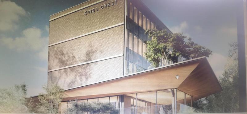 To Let Commercial Property for Rent in Lynnwood Gauteng