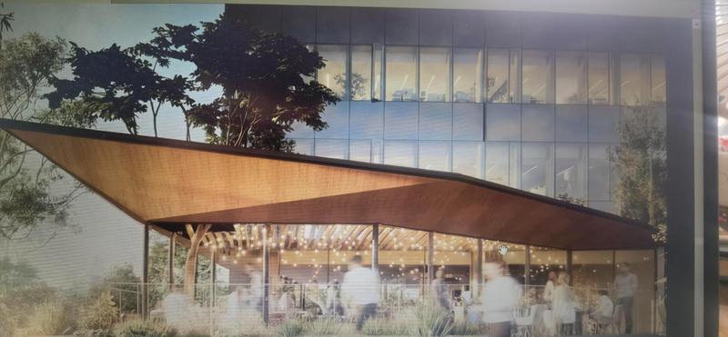 To Let Commercial Property for Rent in Lynnwood Gauteng