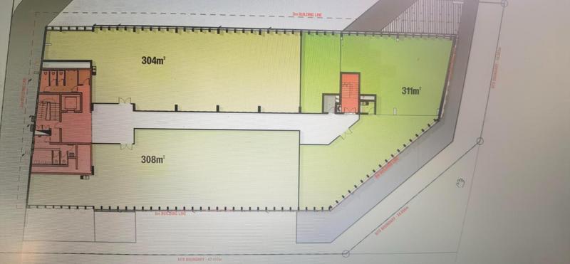 To Let Commercial Property for Rent in Lynnwood Gauteng
