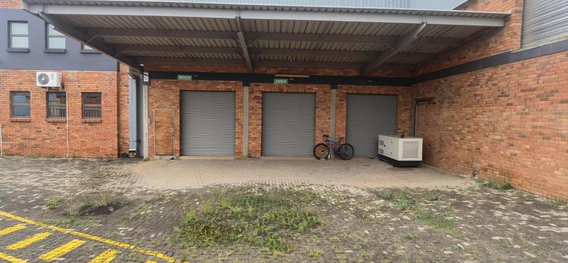 0 Bedroom Property for Sale in N4 Gateway Industrial Park Gauteng