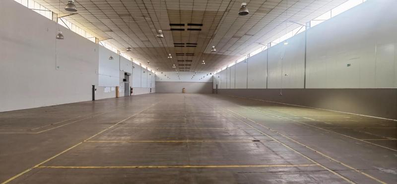 0 Bedroom Property for Sale in N4 Gateway Industrial Park Gauteng