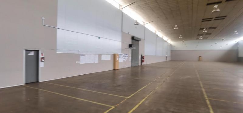 0 Bedroom Property for Sale in N4 Gateway Industrial Park Gauteng