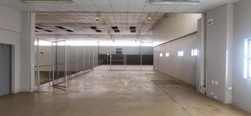 0 Bedroom Property for Sale in N4 Gateway Industrial Park Gauteng
