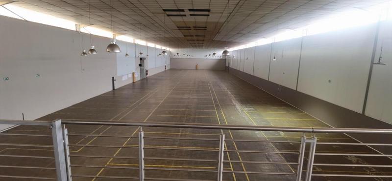 0 Bedroom Property for Sale in N4 Gateway Industrial Park Gauteng