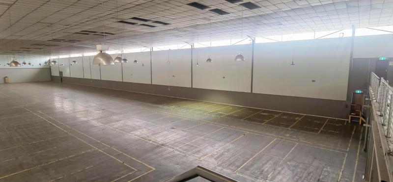 0 Bedroom Property for Sale in N4 Gateway Industrial Park Gauteng