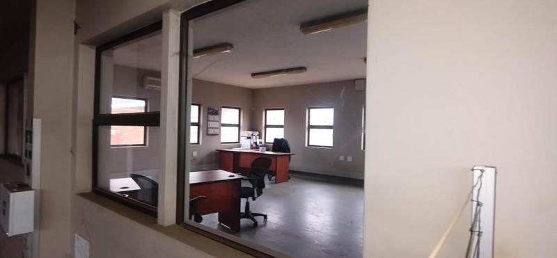 0 Bedroom Property for Sale in N4 Gateway Industrial Park Gauteng
