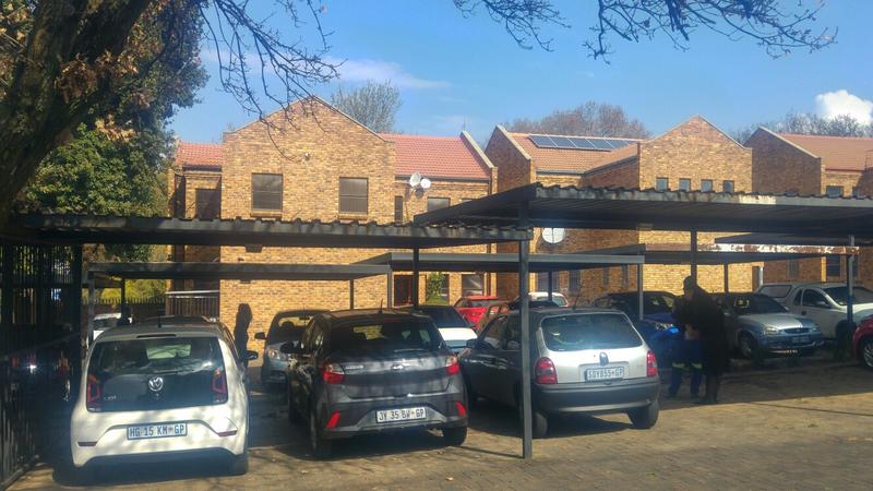 0 Bedroom Property for Sale in Weltevreden Park Gauteng