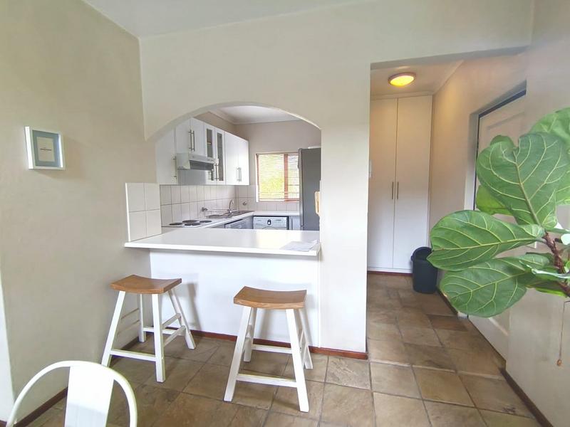 To Let 2 Bedroom Property for Rent in Craighall Park Gauteng