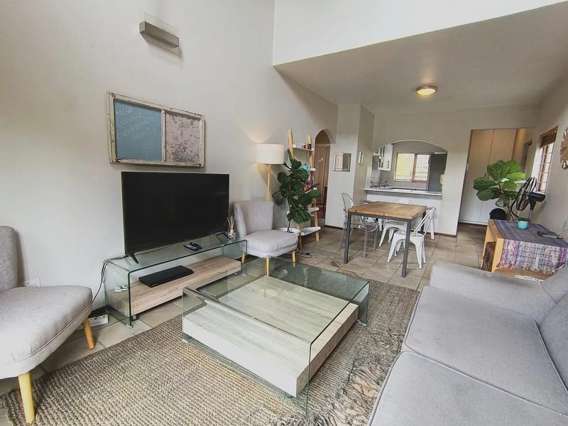 To Let 2 Bedroom Property for Rent in Craighall Park Gauteng