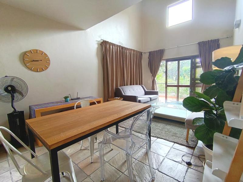 To Let 2 Bedroom Property for Rent in Craighall Park Gauteng