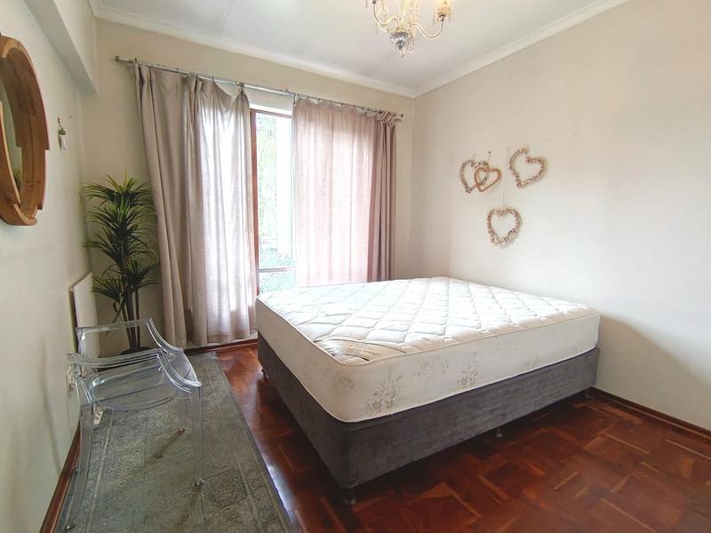 To Let 2 Bedroom Property for Rent in Craighall Park Gauteng