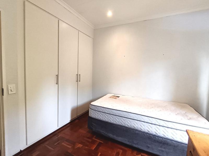 To Let 2 Bedroom Property for Rent in Craighall Park Gauteng