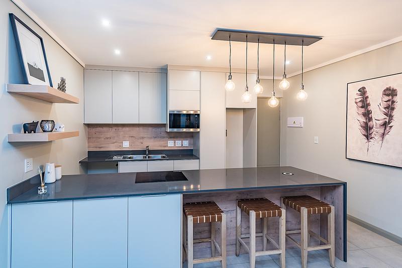 To Let 2 Bedroom Property for Rent in Ascend to Midstream Gauteng