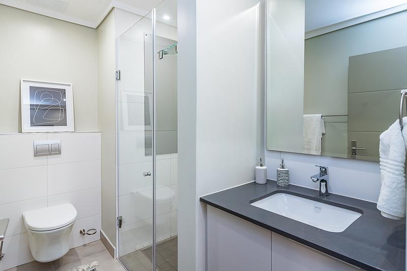 To Let 2 Bedroom Property for Rent in Ascend to Midstream Gauteng