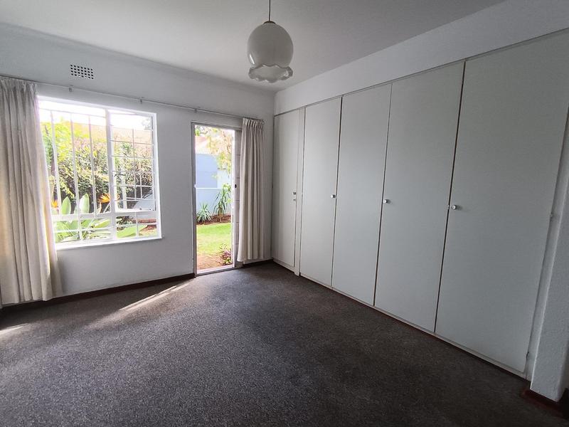 2 Bedroom Property for Sale in Wychwood Gauteng