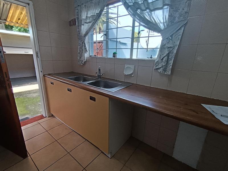 2 Bedroom Property for Sale in Wychwood Gauteng
