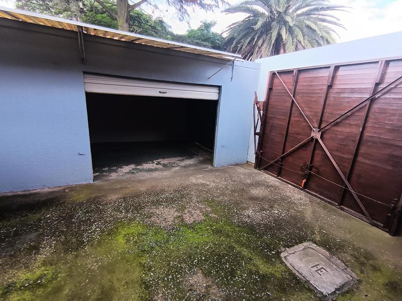 2 Bedroom Property for Sale in Wychwood Gauteng