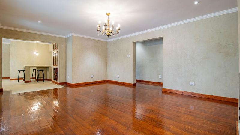 4 Bedroom Property for Sale in Edenburg Gauteng